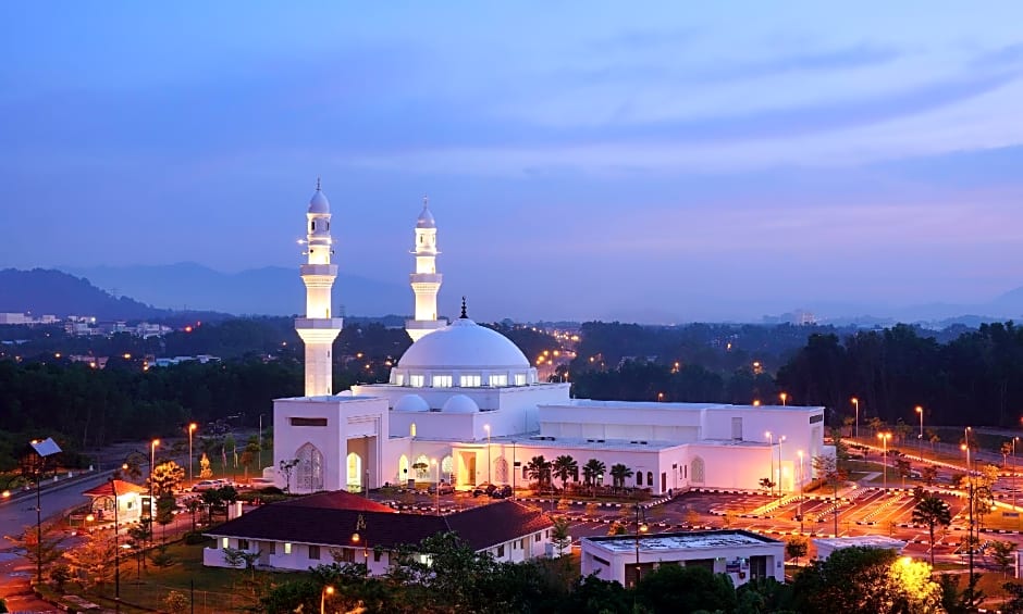 V Boutique Hotel Seremban