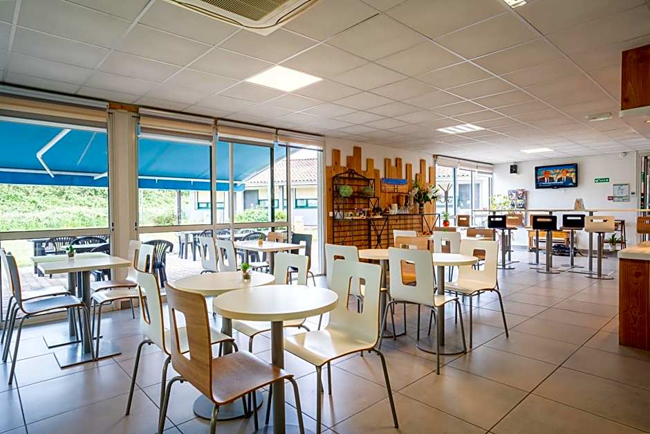 Premiere Classe Bordeaux Sud - Cestas