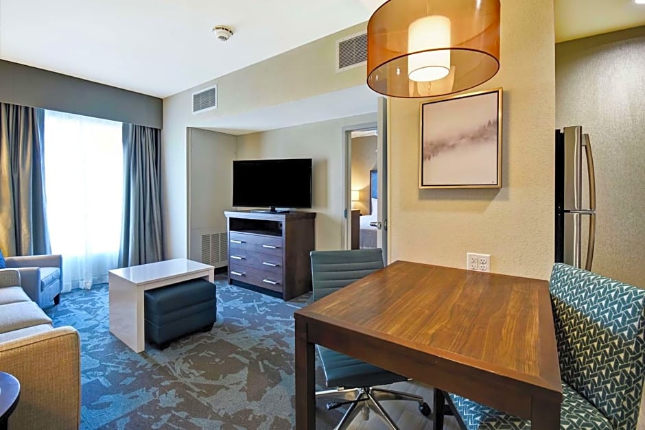 Homewood Suites By Hilton Salt Lake City Airport