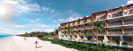 Dreams Sapphire Resort & SPA - All Inclusive