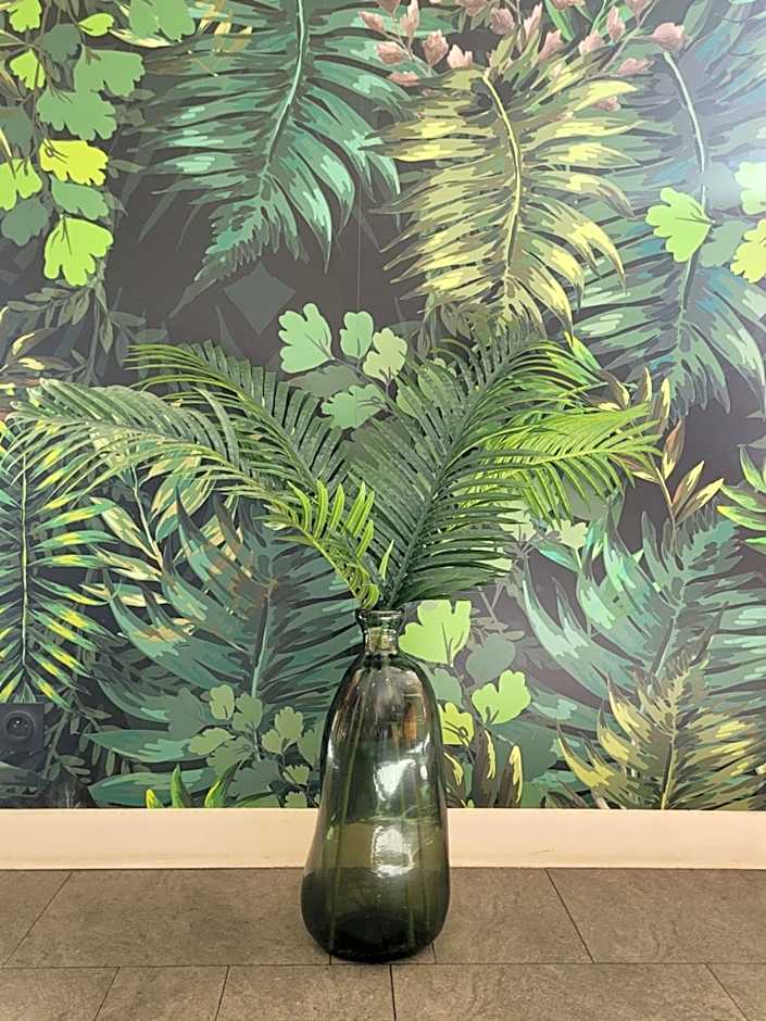 ibis Styles Perpignan Centre Gare