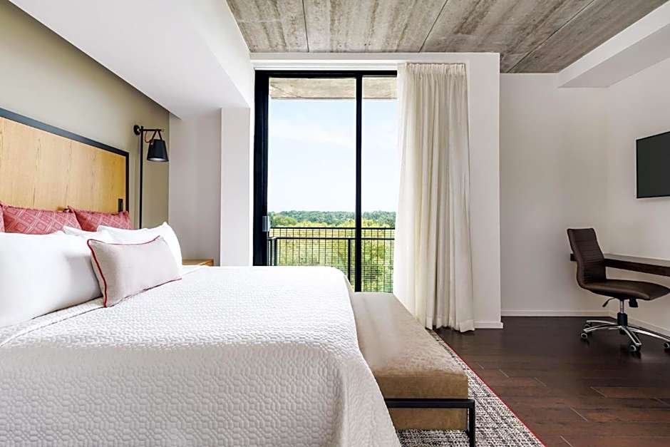 Hotel Indigo Athens - University Area By IHG