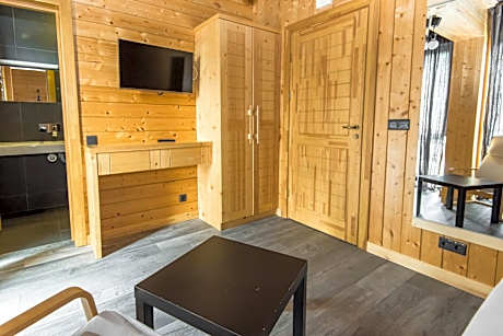 Queen Room with Balcony