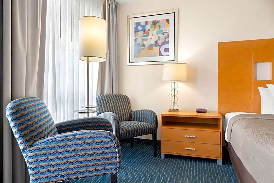 Quality Inn Rock Springs - Green River