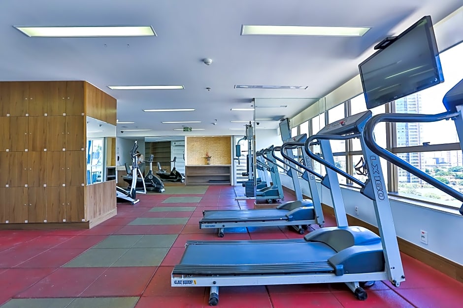 Hilton Garden Inn Goiânia