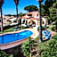 Exclusive Retreat in Vilamoura, private pool, off-street parking, Free AC wifi