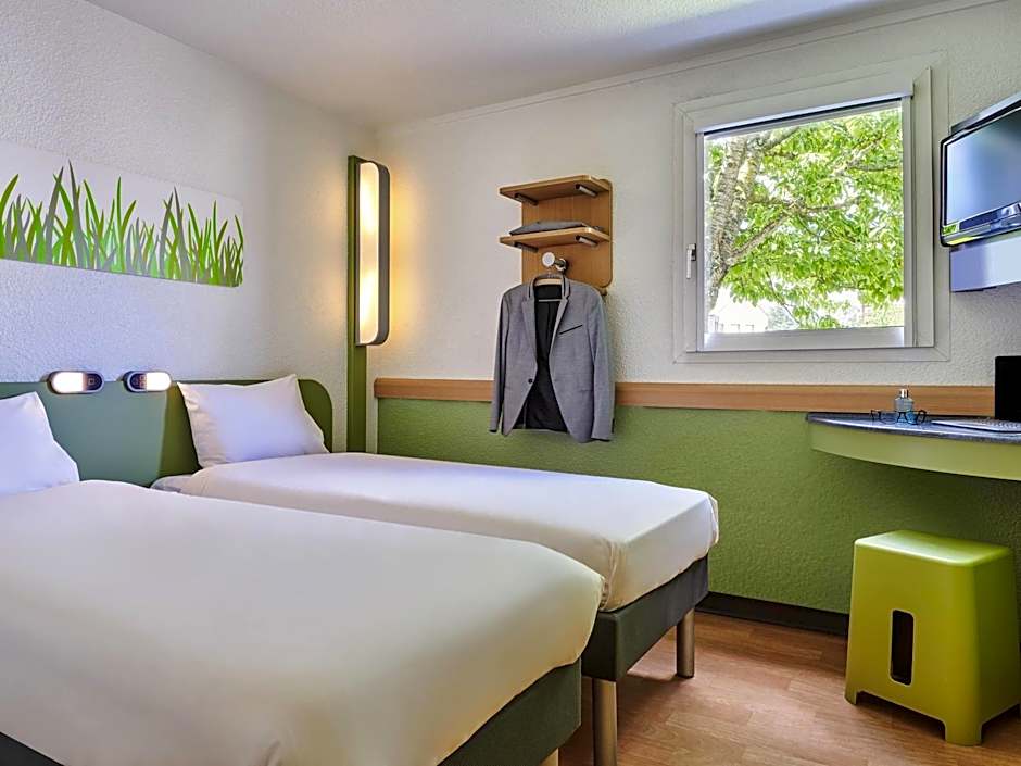 Ibis Budget Versailles Coignieres