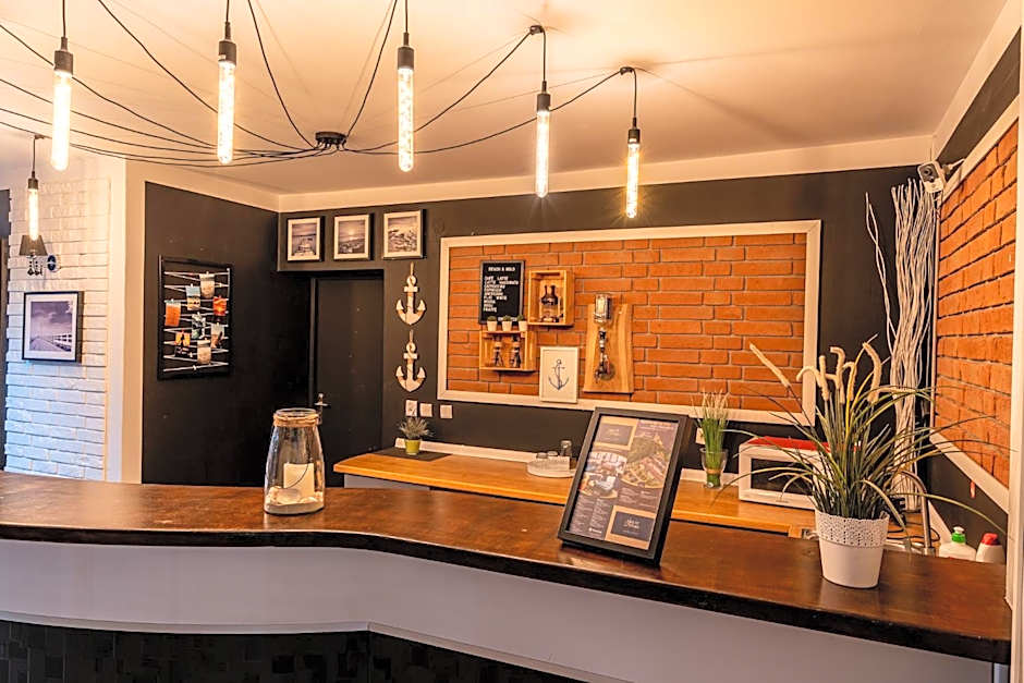 Great Polonia Beach & Molo