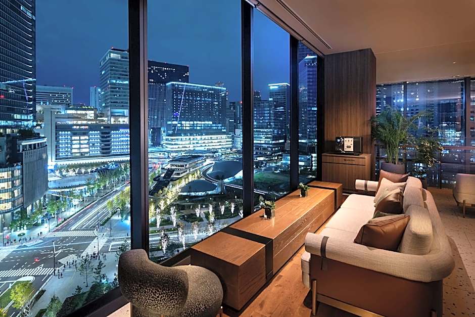 Canopy by Hilton Osaka Umeda