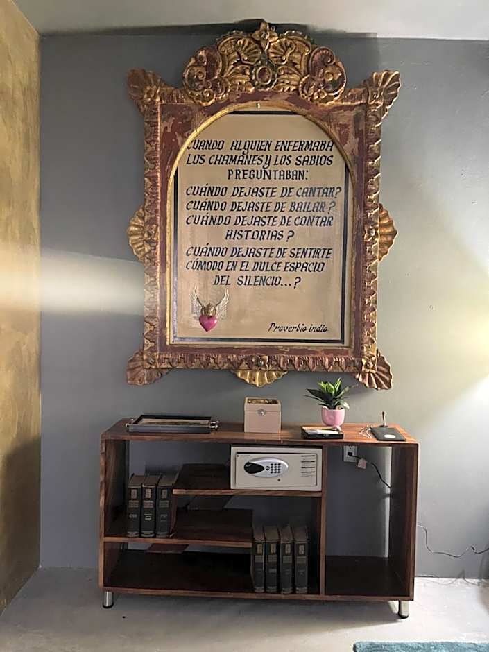 Casa Conicarit