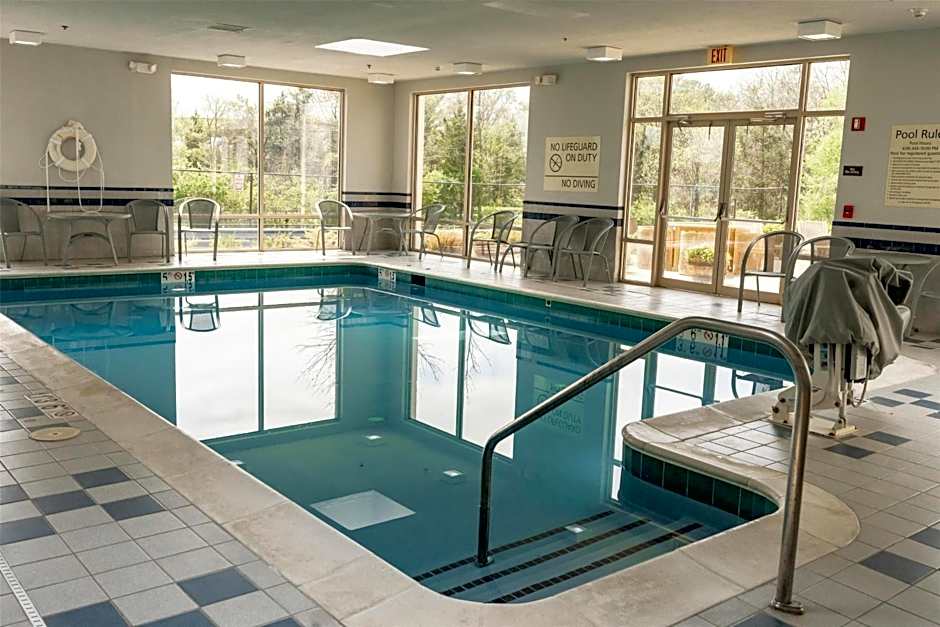 Hampton Inn By Hilton & Suites Leesburg