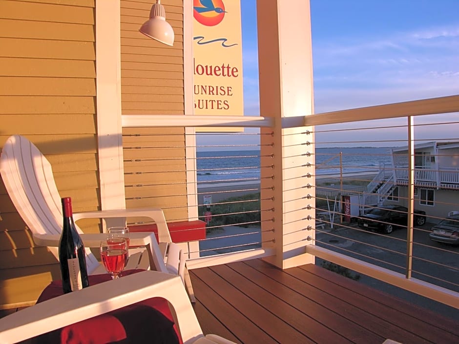 Alouette Sunrise Suites