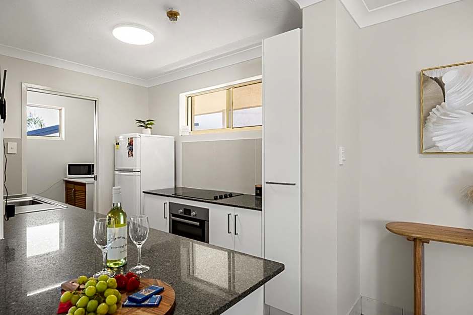 Bayview Beach Holiday Apartments