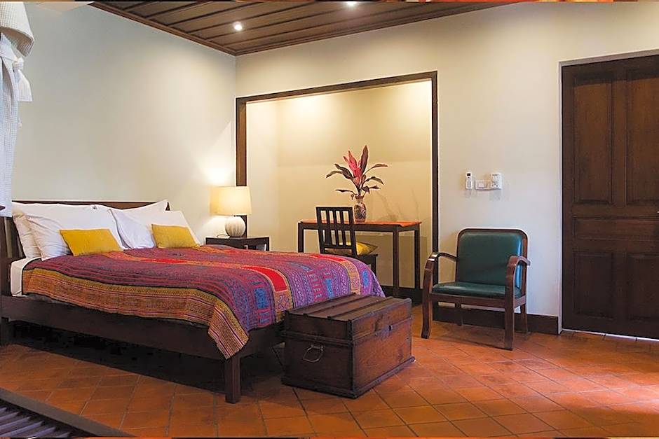 Villa Maydou