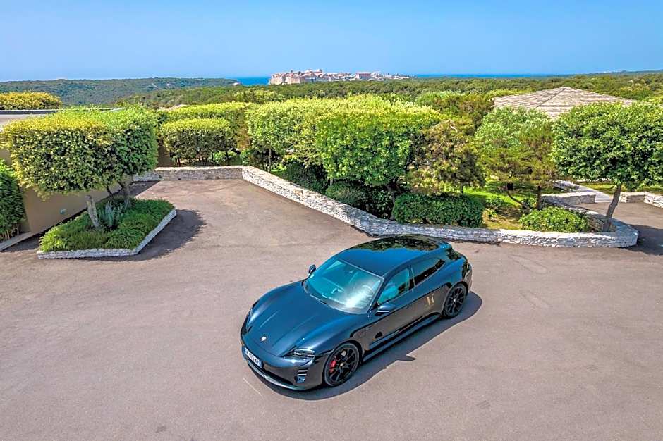 Hôtel & Spa Version Maquis Citadelle