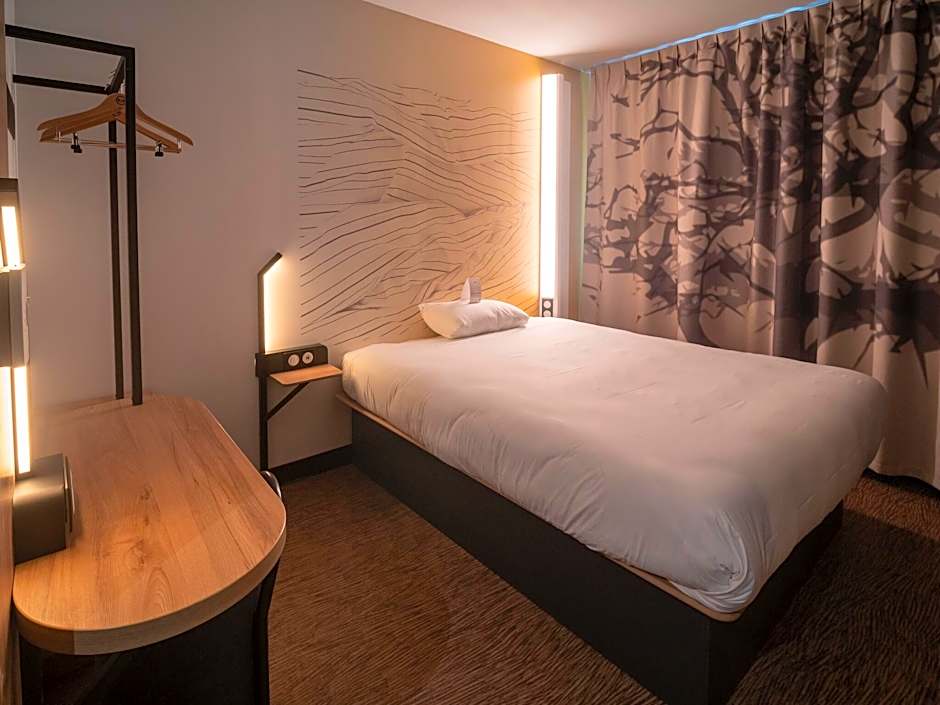 B&B HOTEL RENNES PARC EXPO AEROPORT