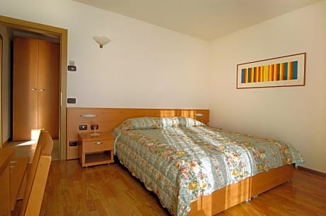 Family Suite with Terrace