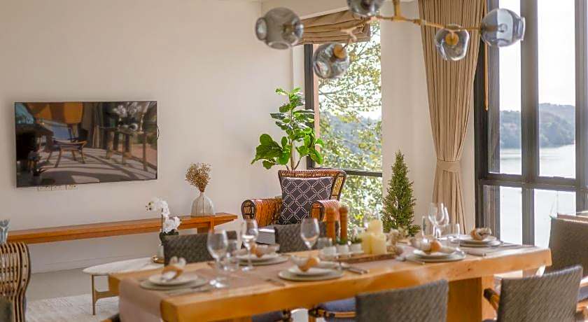 Bandara Villas, Phuket - SHA Extra Plus