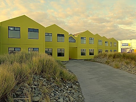 Airport Motel Wellington