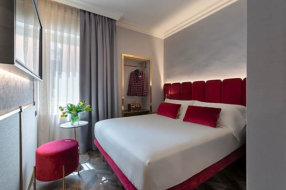 Hotel Milano & SPA***S