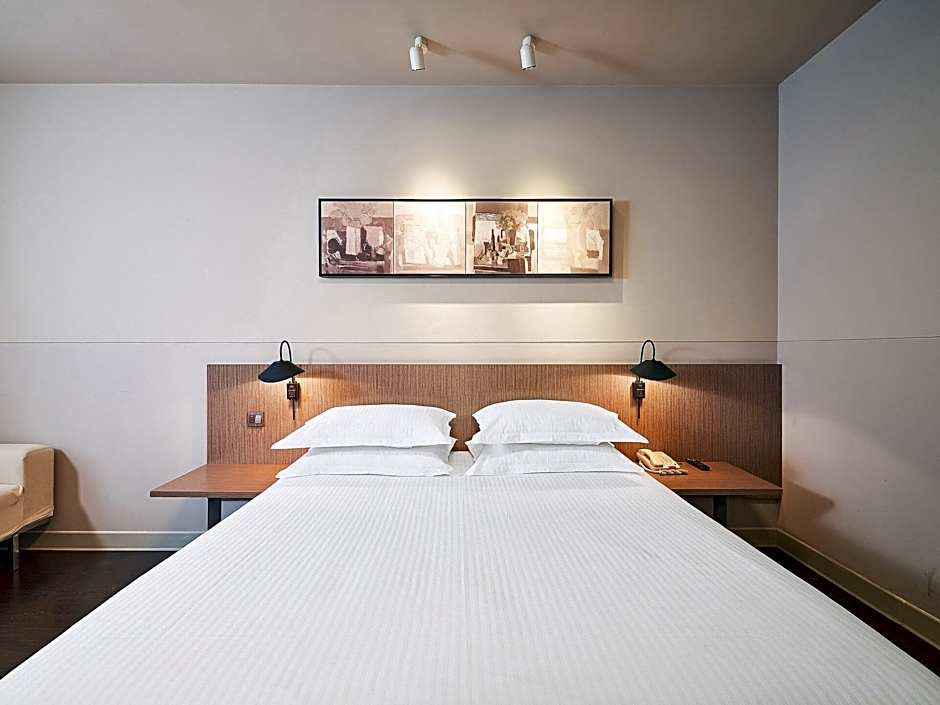 JinJiang Inn Select Anyang Preschool Teachers College