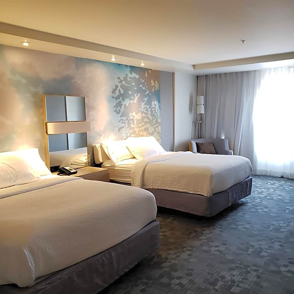 Courtyard by Marriott Battle Creek