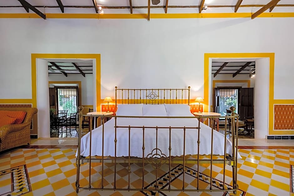 Hacienda San Antonio Millet