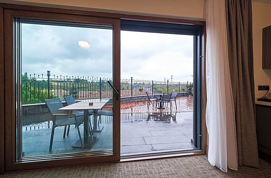 Selini Hotel İstanbul Airport