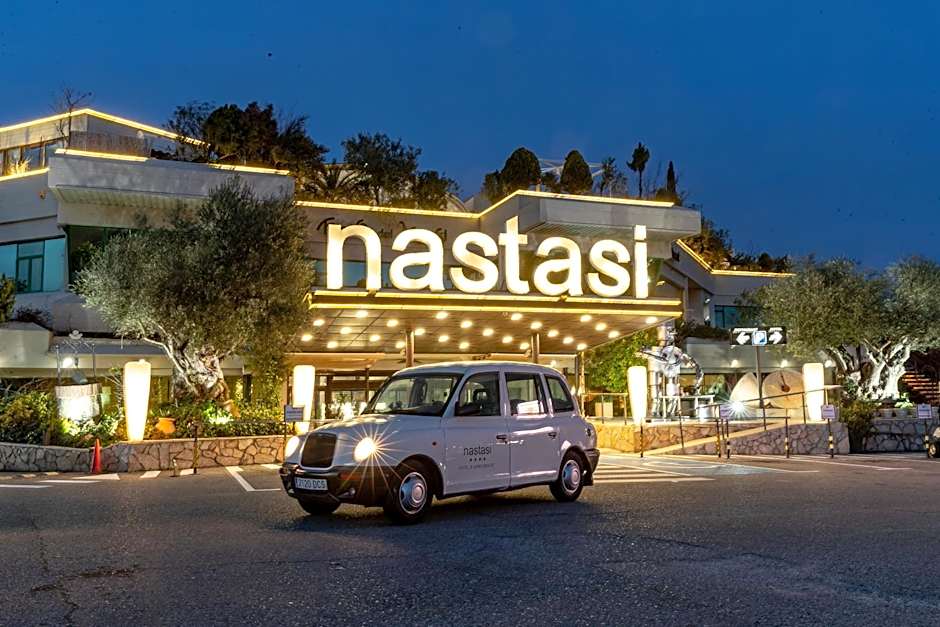 Nastasi Hotel & Spa