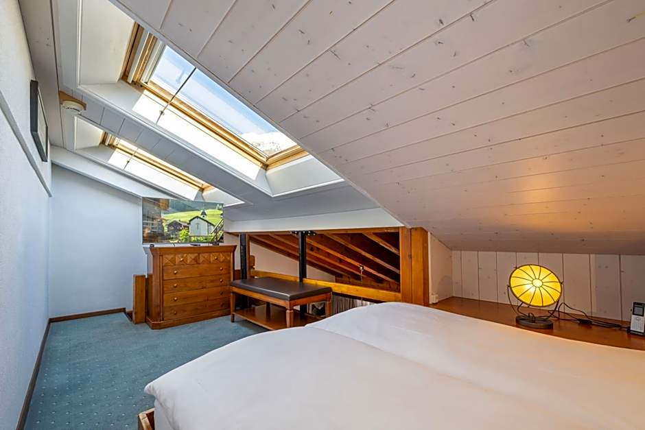 Arca Aparthotel & Spa