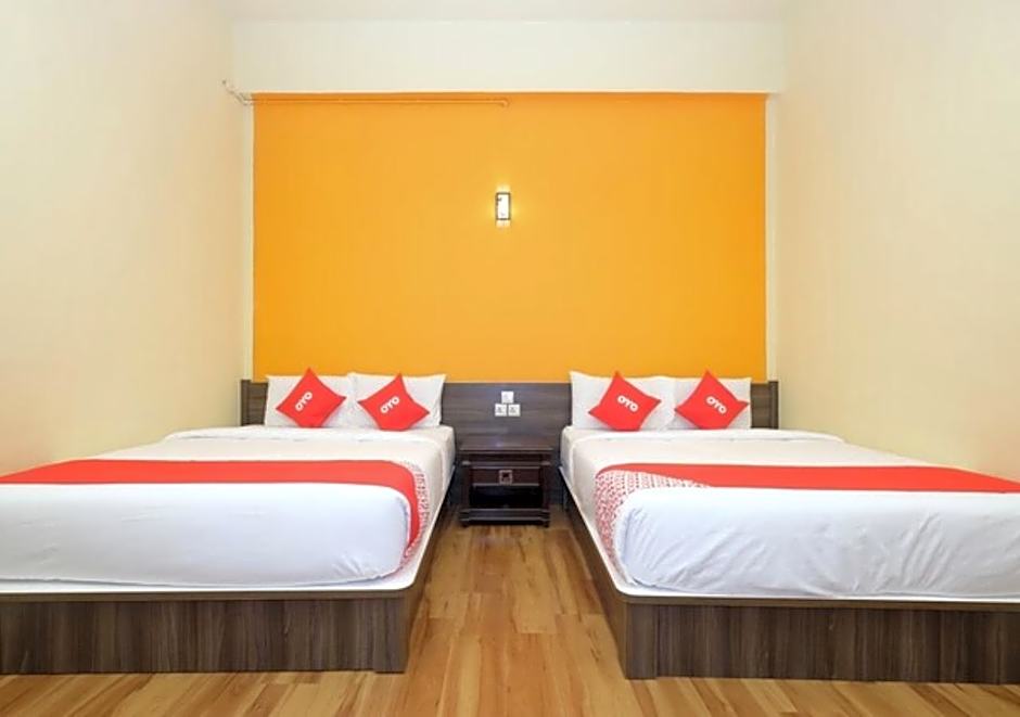 Hotel Tudor Home Inn Cameron Highlands