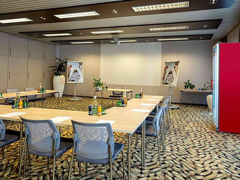 Mercure Salzburg City