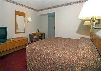 The Budget Inn