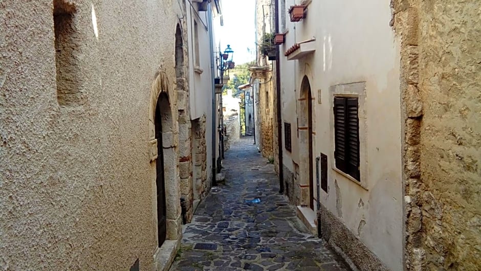 La maison de Martine