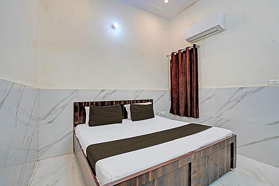 OYO Gauri Shankar Dham – Vrindavan, NC