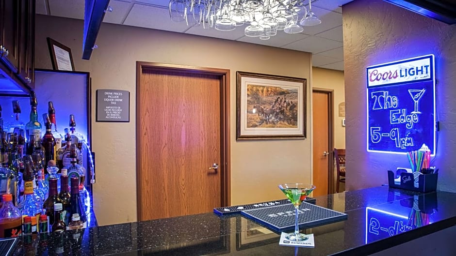 Best Western North Edge Inn
