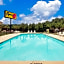 Super 8 by Wyndham Cartersville