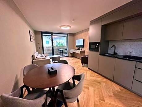 Superior Apartment