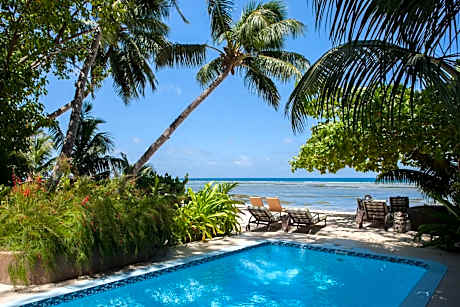 Le Repaire - Boutique Hotel & Restaurant