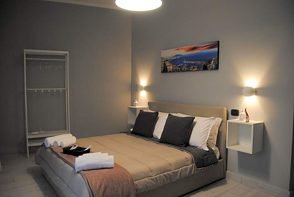 B&B Belvedere Partenopeo
