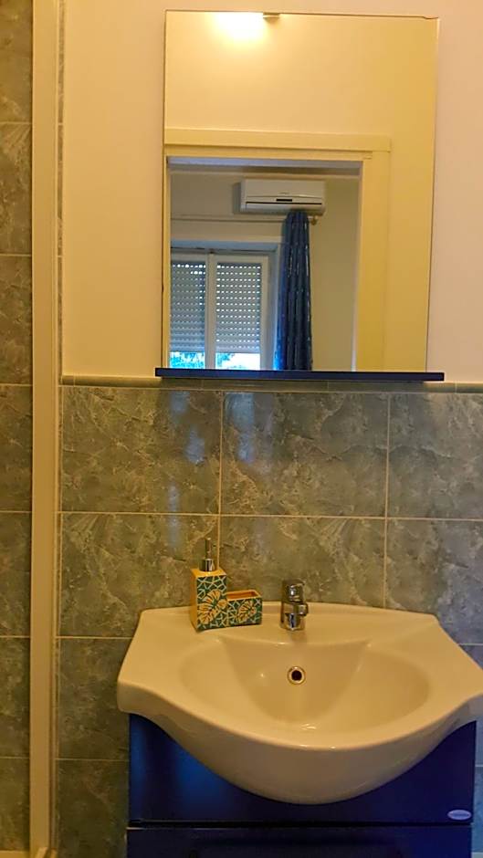 Domina Romae B&B