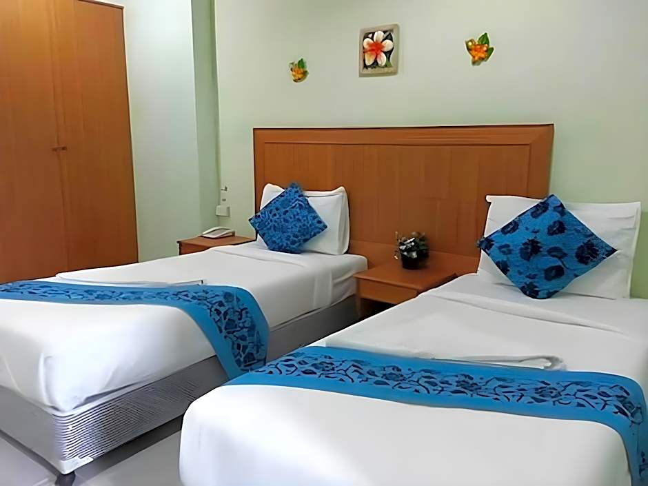 Horizon Hotel
