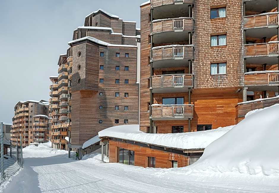 Résidence Pierre & Vacances Electra