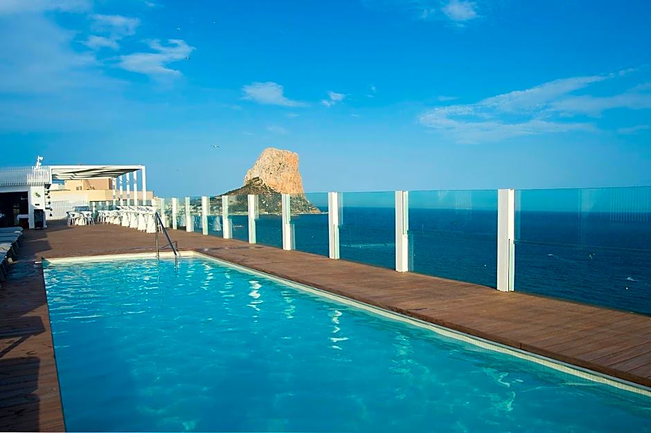 Hotel Bahía Calpe by Pierre & Vacances
