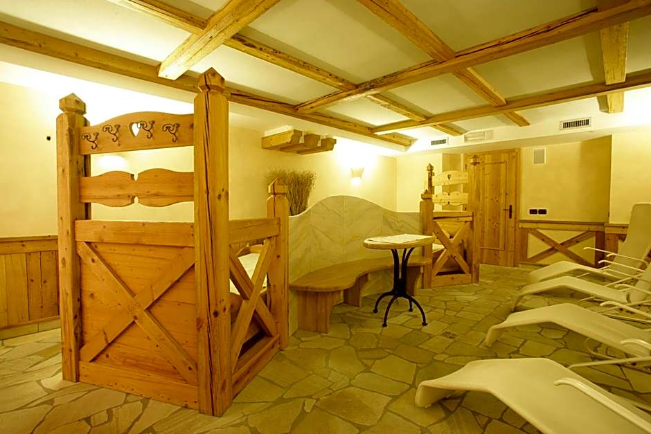 Hotel Bertelli