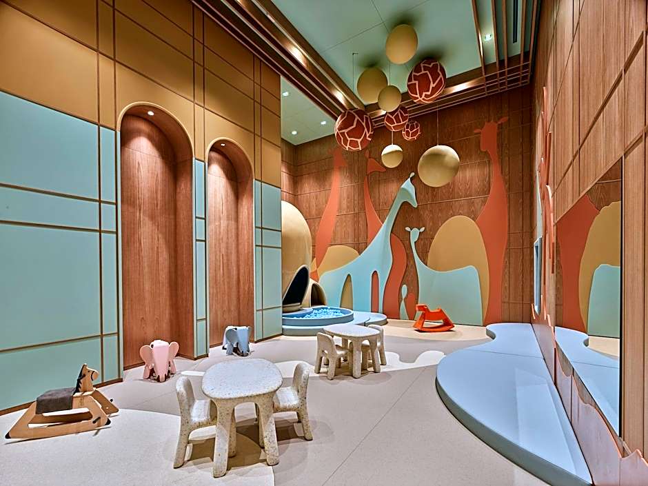 Maxx Royal Bodrum