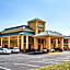 Quality Inn Thornburg