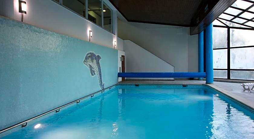 Hotel Senhora do Castelo