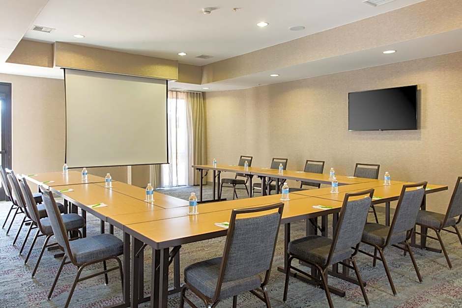 Courtyard by Marriott Des Moines West/Jordan Creek