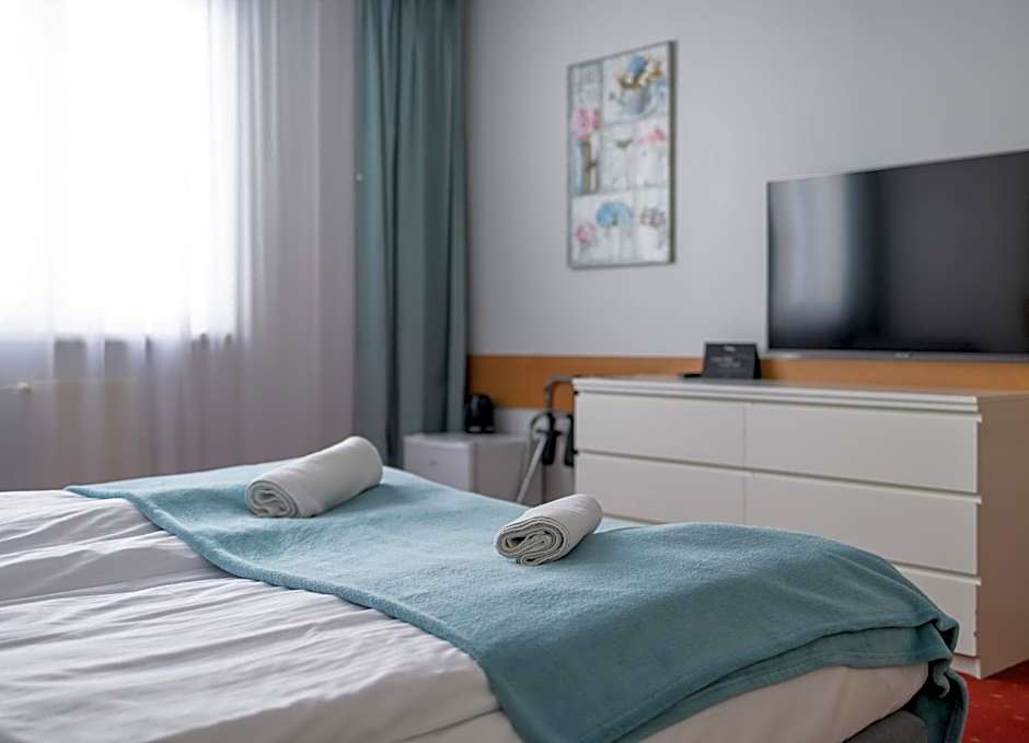 Hotel Orbita